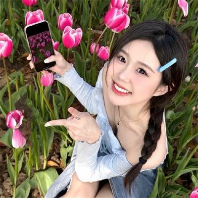 巫毒少女